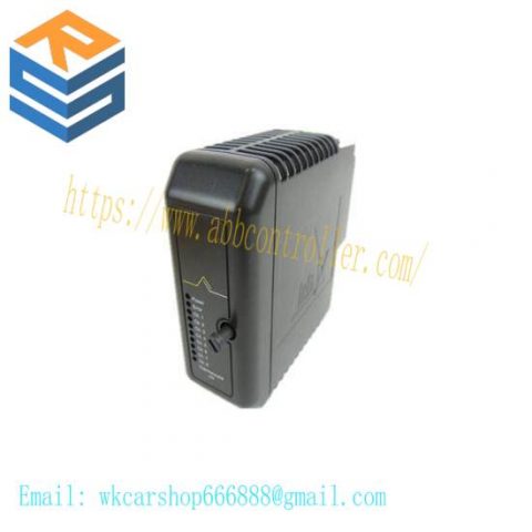 EMERSON KJ3221X1-BA1 | ANALOG OUTPUT MODULE - Precision Control in Industrial Automation