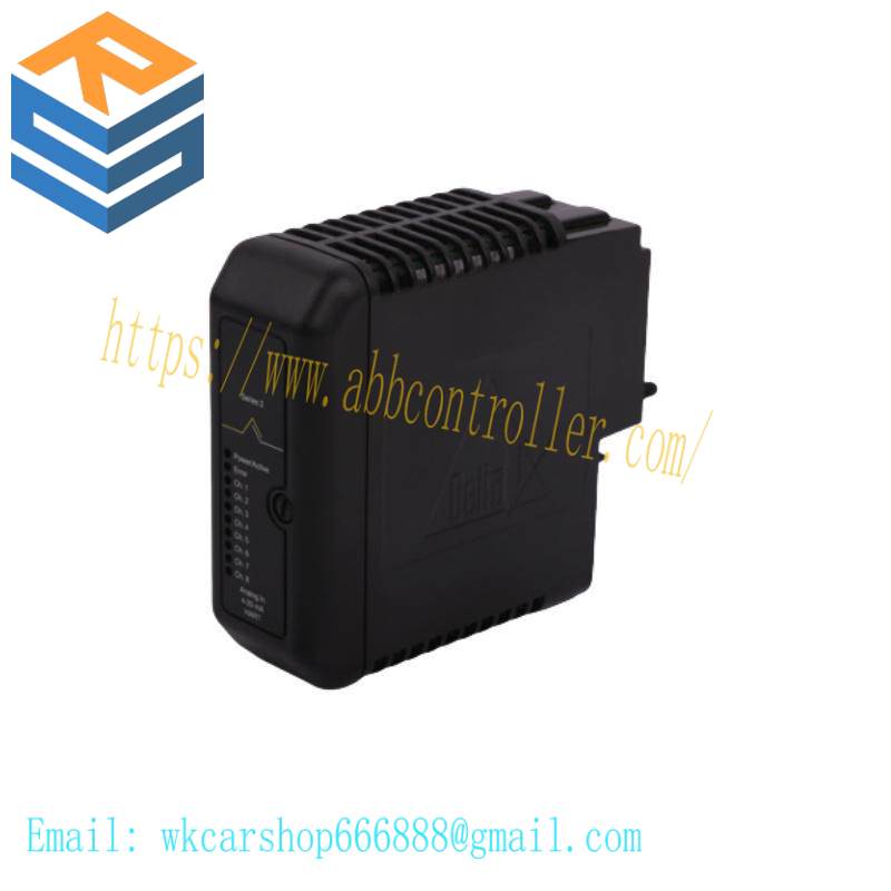 emerson_kj3222x1-ba1_12p2532x072_deltav_analog_input_card.jpg Emerson KJ3222X1-BA1 | 12P2532X072 | DeltaV Analog Input Card - Industrial Control Module