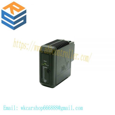 Emerson KJ3222X1-BA1: 12P2532X092 Hart Communication Module for Industrial Automation