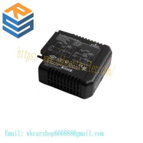 Emerson KJ3222X1-BA1 | 12P2532X122 Analog Input HART Module - Precision Control Solutions for Industrial Automation