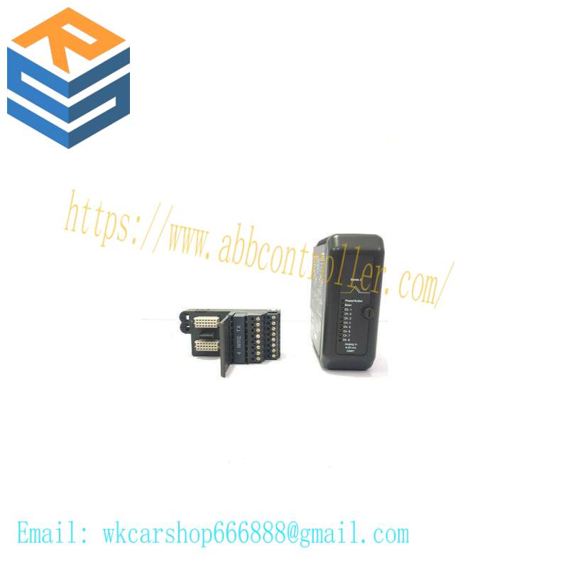 emerson_kj3222x1-ba1_12p2532x122_ve4003s2b1_analog_output_module.jpg EMERSON KJ3222X1-BA1 Analog Output Module, 12P2532X122 & VE4003S2B1 for Industrial Control Systems