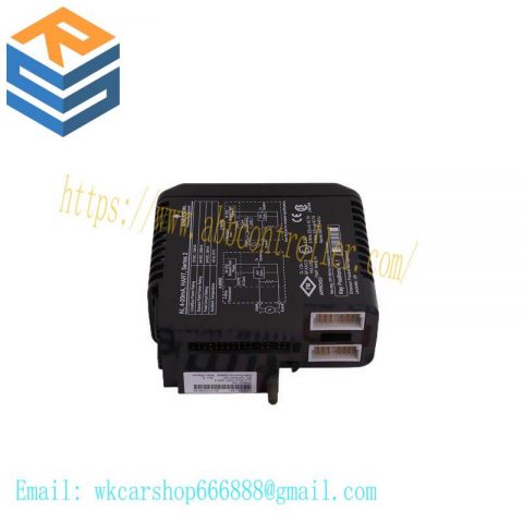 Emerson KJ3241X1-BA1 | 12P2506X062 | CE4006P2 Interface Card - Industrial Automation Solutions