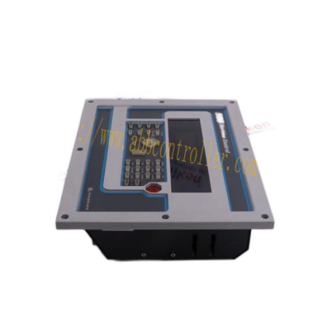 EMERSON KJ4001X1-BA2 12P1562X032: Advanced Control Module for Industrial Automation