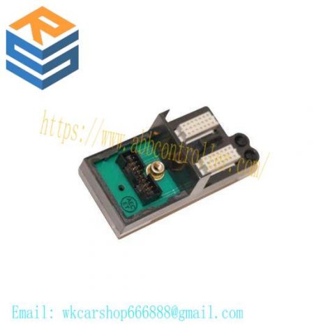 EMERSON KJ4001X1-CE1 | 12P0732X022 | 16 Pin Mass Terminal Block