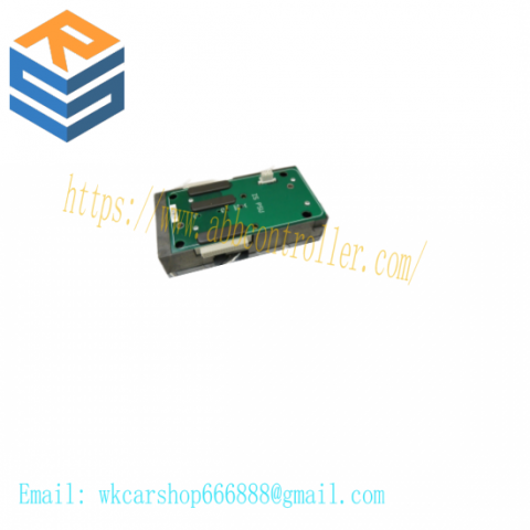 EMERSON KJ4101X1-BC1 12P1872X012 - Advanced PLC Module, Brand New