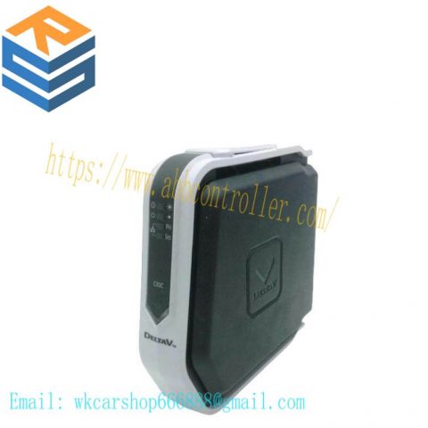 EMERSON KL2101X1-BA1 | 12P4987X162 | CHARM I/O Card