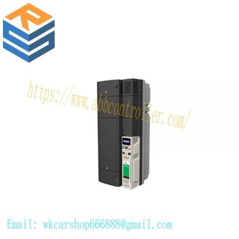 EMERSON M700-08401340A10101AB100 | 3-Phase Input and Output Module