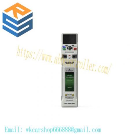 Emerson M701-03400078A Inverter; Manufacturer: Emerson