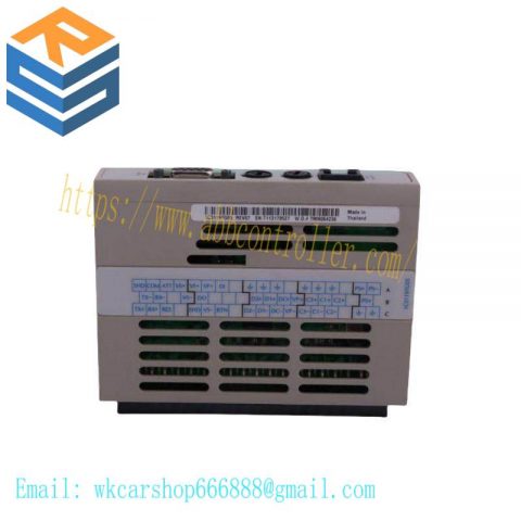 Emerson Ovation 1C31197G01 Valve Positioner Personality Module