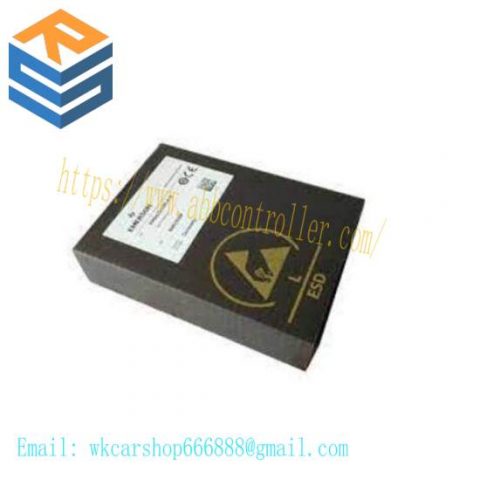 EMERSON PR9268/201-100 - Swift Delivery for Industrial Control