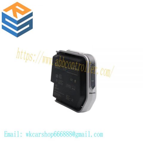 Emerson SE4036P2 KJ3241X1-BK1 Serial Interface Module