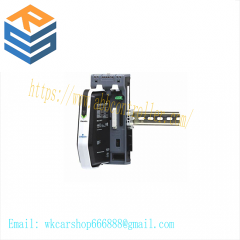 EMERSON SE5009 Power Supply: Advanced Industrial Control Solution