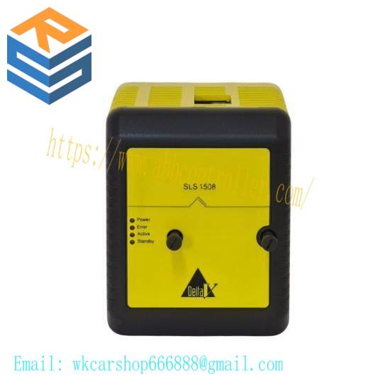 emerson_sls1508_kj2201x1-ba1_12p3162x122_deltav_sis_smart_logic_solver_1.jpg Emerson SLS1508 KJ2201X1-BA1 12P3162X122 DeltaV SIS Smart Logic Solver