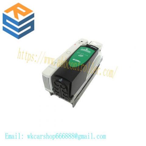 EMERSON SP2401 AC Servo Drive - Precision Control for Industrial Automation