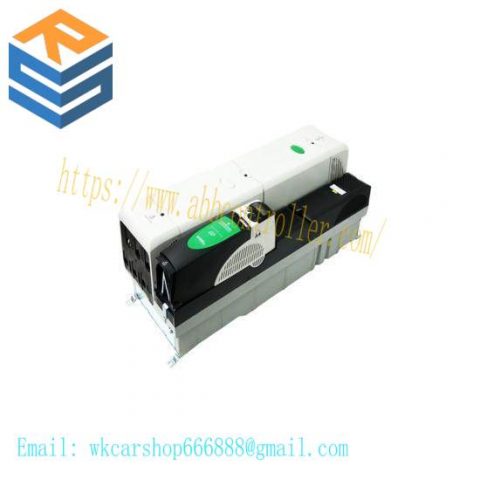 EMERSON SP5401 AC Inverter, High Efficiency Power Conversion, Industry-leading Inverter Technology