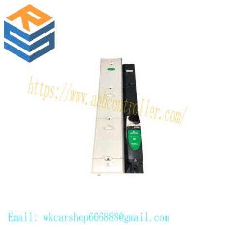 EMERSON SP6402 UNIDRIVE MOTOR DRIVE - Precision Control for Industry