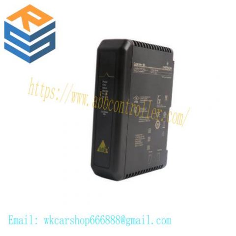 EMERSON VE3007 - CE3007 KJ2005X1-BA1 12P4375X042 Industrial Sensor