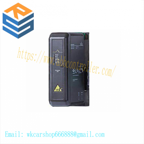 EMERSON VE3008 MQ Industrial Control Module