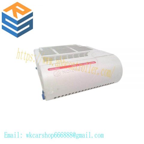 Emerson WESTINGHOUSE 5X00070G01 Analog Input Module - Precision Control for Industrial Automation