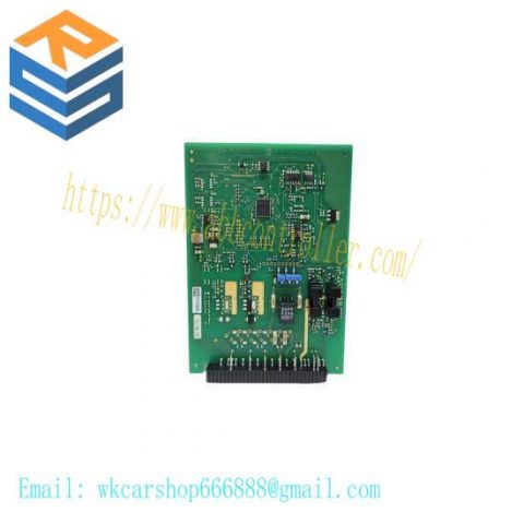 Endress Hauser AG319100-0200C/AG319100-0200D PCB Transmitter Board, Advanced Control Solutions for Industrial Applications