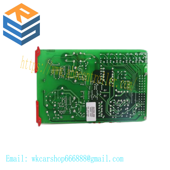 entek_c6691_2.png ENTEK C6691 Power Supply And Relay Card, PLC Module