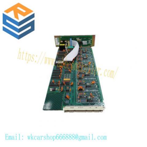 ENTEK EC6667/JJJJJJ: Advanced 6 Channel Thermocouple Temperature Monitor, Industrial Control Module