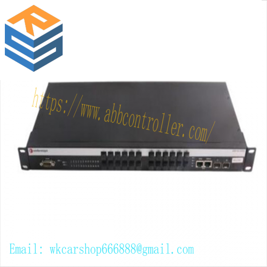 enterasys_a2h124-24-1.png ENTERASYS A2H124-24FX P0973BJ, Advanced Network Switch for Industrial Automation