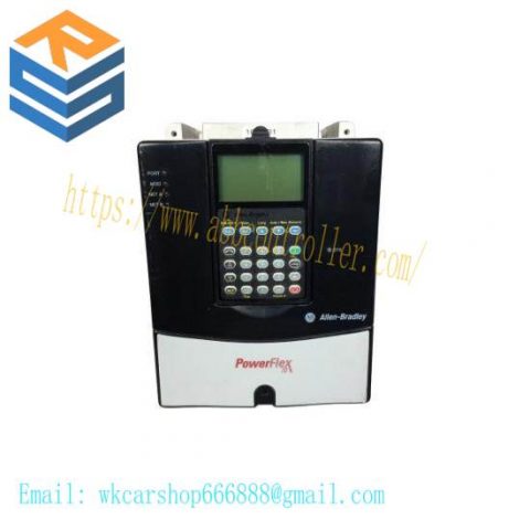 EPC-50 OP 3183062451 - Front Module by Brand, Industrial Control Solutions