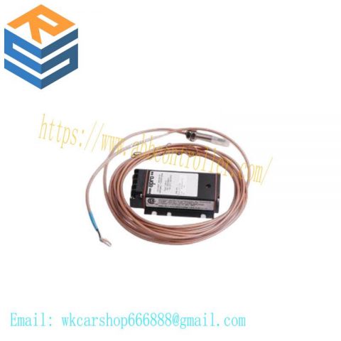 EPRO 6423/000-031-CN CON041 Eddy Current Sensor - Advanced Industrial Measurement Solution