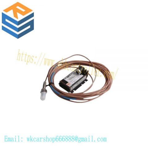 EPRO CON041 PR6423/002-011 9200-00021N: Advanced Eddy Current Sensor