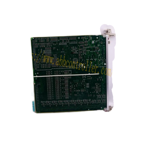 Epro MMS6120 Emerson: High-Precision PLC Module for Industrial Automation