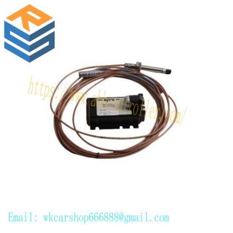 EPRO PR6423004010CN | Emerson