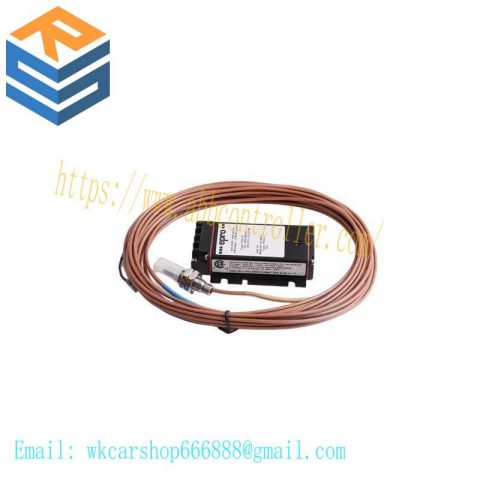 EPRO PR6423/000-010 CON021 - Advanced Eddy Current Displacement Sensor