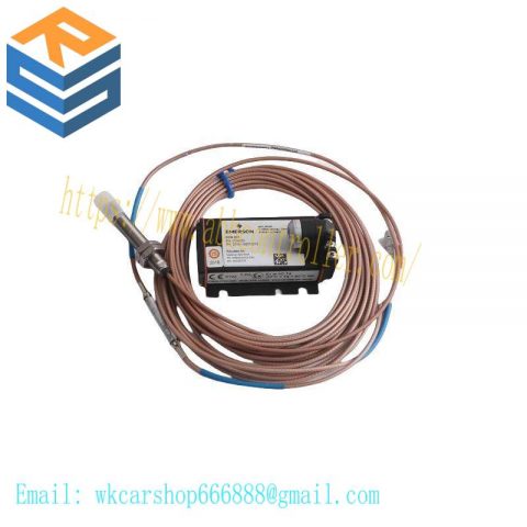 EPRO PR6423/000-030 CON021 Eddy Current Sensor