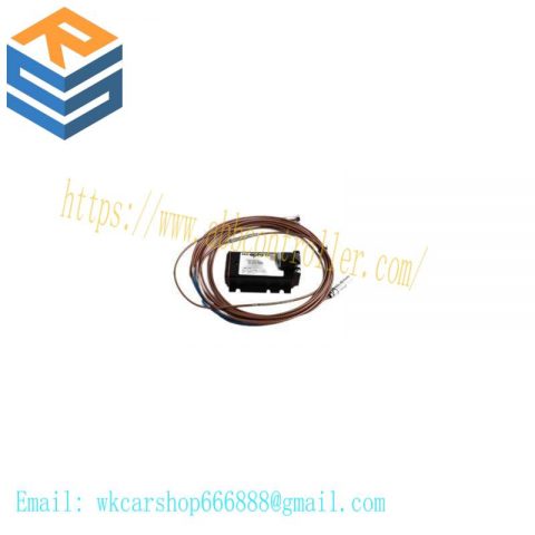 EPRO PR6423/001-010-CN CON021 Eddy Current Sensor: Precision Measurement for Industrial Automation