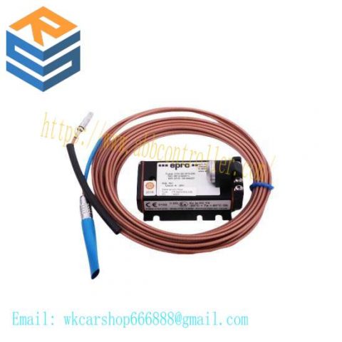 Emerson EPRO PR6423/002-040 Sensor