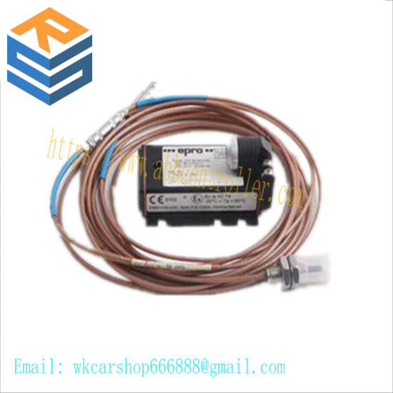 epro_pr6423_003-031_con041_vibration_sensor.png EPRO PR6423/003-031+CON041 Vibration Sensor by Emerson
