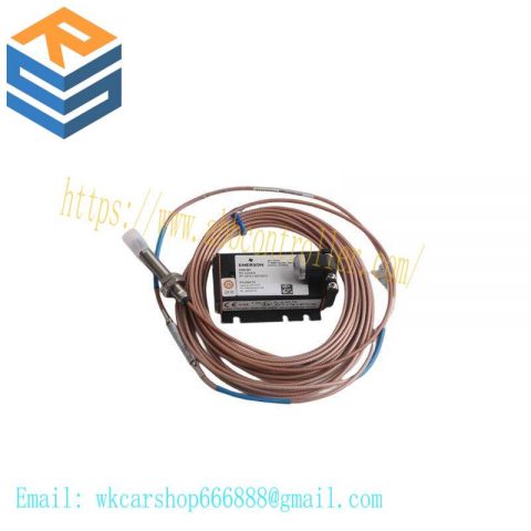 EPRO PR6423/00B-030-CN Eddy Current Sensor