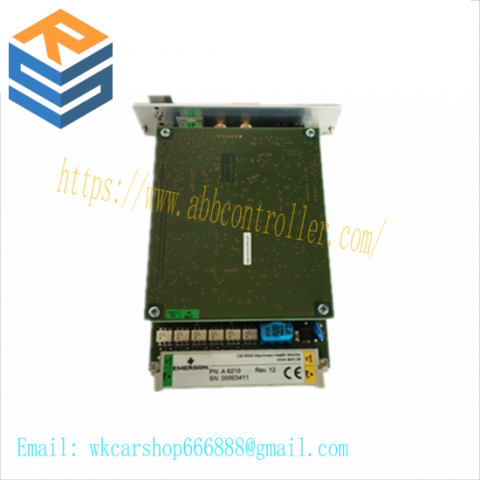 EPRO PR6423/00B-030-CN Eddy Current Sensor - Precise Non-Invasive Measurement for Industrial Control Systems