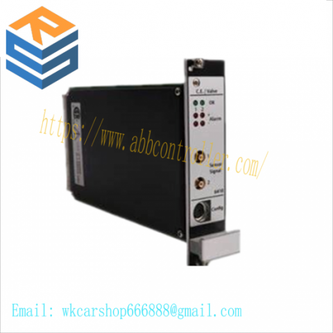 EPRO PR6423/012-040 Displacement Sensor - Precision Measuring for Industrial Control Systems