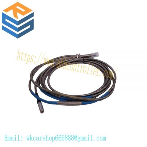 EPRO PR6423/013-000-CN: Precise Eddy Current Sensor for Industrial Control Solutions