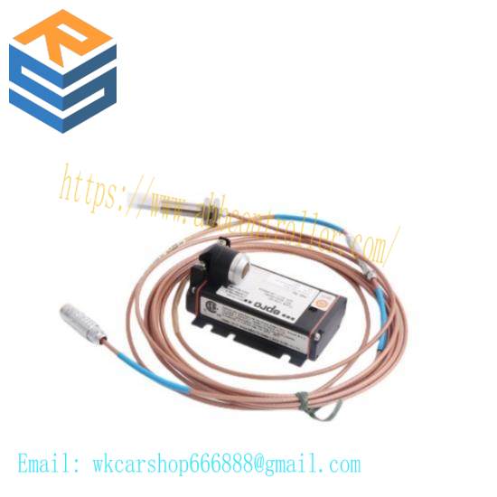 epro_pr6423_019-030_con021_vibration_sensor_pr6423_series.jpg EPRO PR6423/019-030 CON021 - Advanced Vibration Sensor, Precision & Durability in Industrial Control