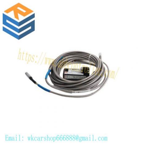 EPRO PR6423/01C-010 CON021 Eddy Current Signal Converter