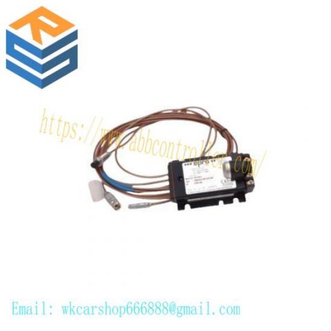 EPRO PR6423/10R-010-CN CON021: Industrial-grade Eddy Current Sensor for Precise Measurement