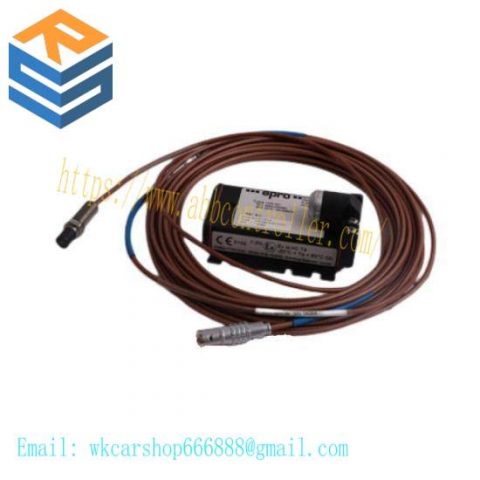 EPRO PR6423/10R-030 CON021 Industrial Control Sensor