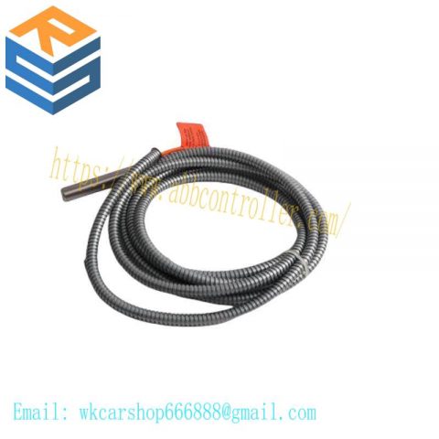 EPRO PR6424/00-010 for Dealing with Vibrations