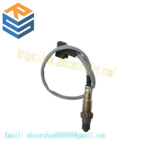 EPRO PR6426/01-010: High-Performance PLC Module for Industrial Control