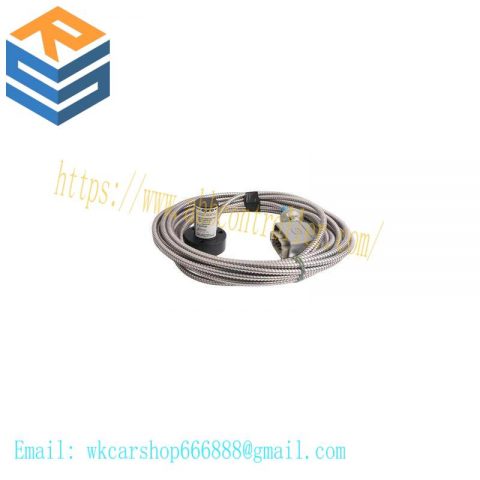 EPRO PR9268/303-000 Velocity Sensor - Precision Motion Control Solutions