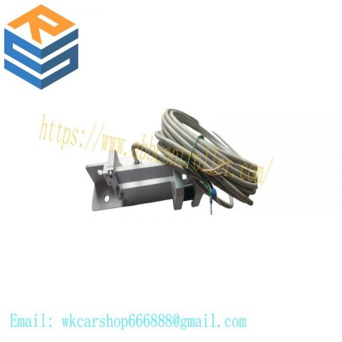 EPRO PR9350/02-S2 Cylinder Expansion Sensor - Precision Measurement for Industrial Applications