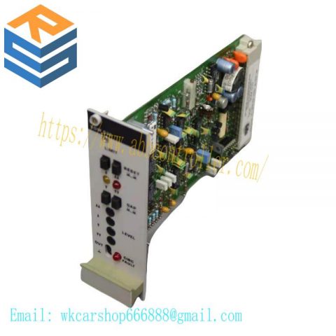 EPRO SDM010 Non-Customized Module for Industrial Automation